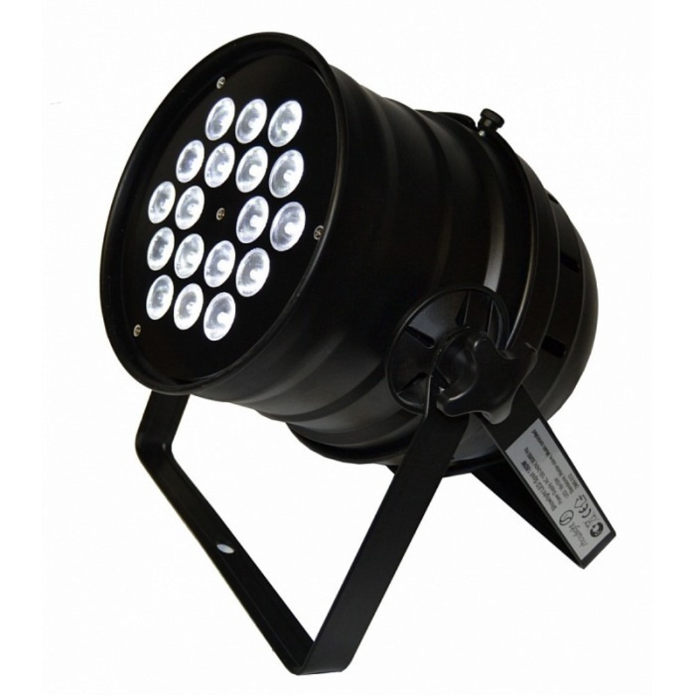 Прожектор PAR LED Showlight LED SPOT 70 W FLAT