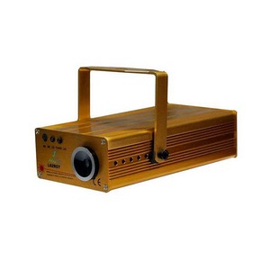 Лазерный эффект Showlight L62RGY