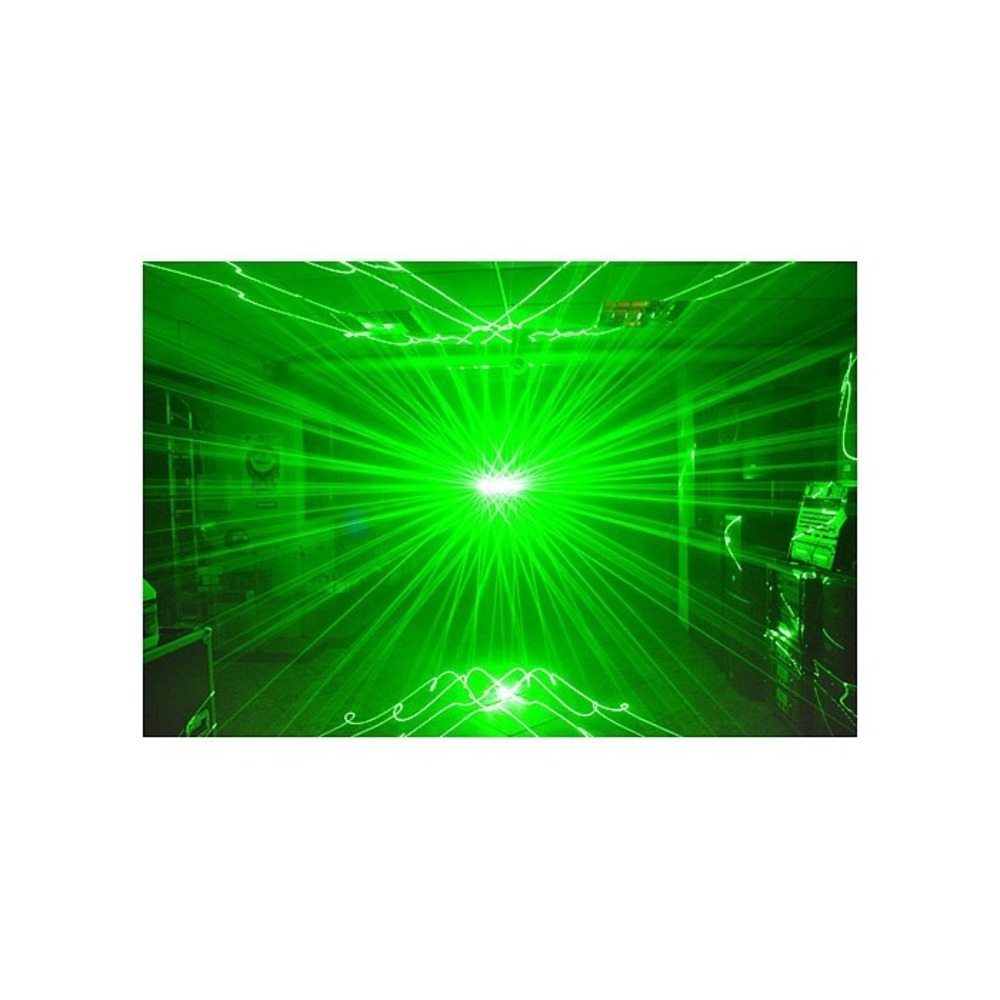 Лазерный эффект Showlight L2522