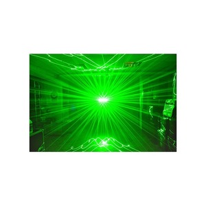 Лазерный эффект Showlight L2522