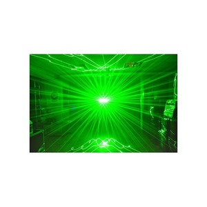 Лазерный эффект Showlight L2522