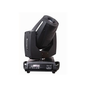 Прожектор полного движения LED Showlight BeamSpot 280