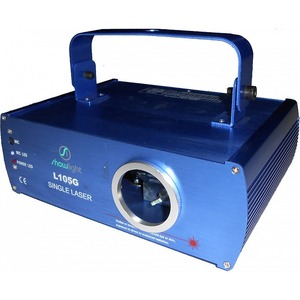 Лазерный эффект Showlight L105G
