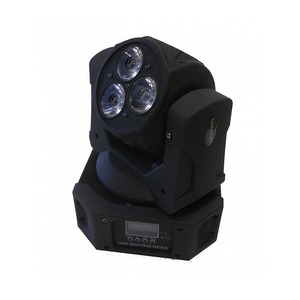 Прожектор полного движения LED Showlight MH10Spot