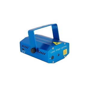 Лазерный эффект Showlight L61RGY