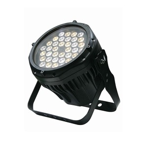 Прожектор PAR LED Showlight LED COB PAR 120W