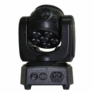 Прожектор полного движения LED Showlight MH-LED12x10W double side