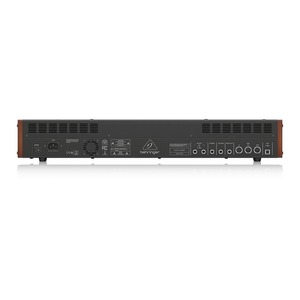 Аналоговый синтезатор Behringer DeepMind 6