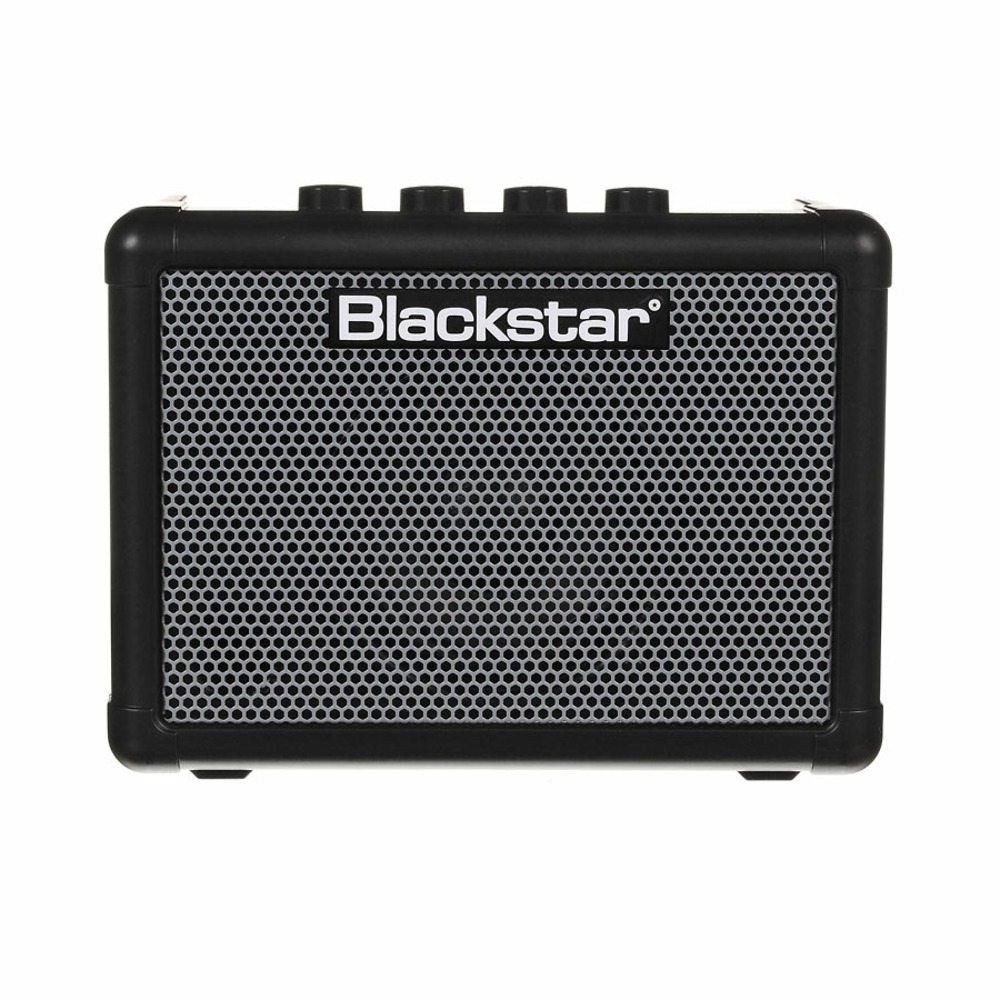 Басовый комбо Blackstar FLY STEREO BASS PACK