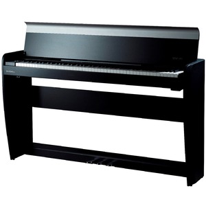 Пианино цифровое Dexibell VIVO H3 BK