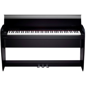 Пианино цифровое Dexibell VIVO H3 BK