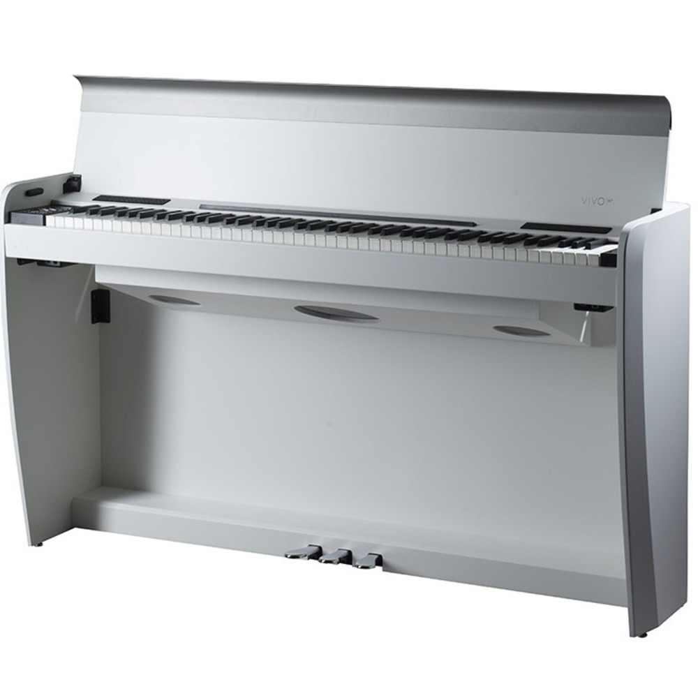 Пианино цифровое Dexibell VIVO H7 WH