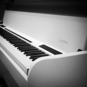 Пианино цифровое Dexibell VIVO H7 WH