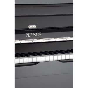 Пианино акустическое Petrof P 118 M1 (0801)