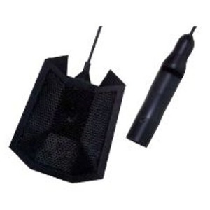 Микрофон поверхностный AV-Jefe PHM 6514 Bl