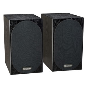 Полочная акустика Monitor Audio Silver 50 Black Oak