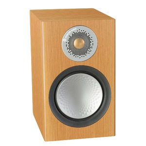 Полочная акустика Monitor Audio Silver 50 Natural Oak