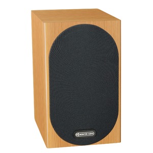 Полочная акустика Monitor Audio Silver 50 Natural Oak