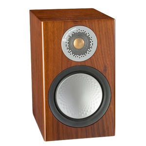 Полочная акустика Monitor Audio Silver 50 Walnut