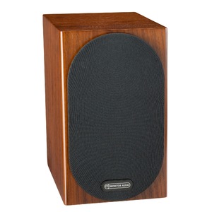 Полочная акустика Monitor Audio Silver 50 Walnut