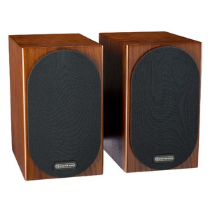 Полочная акустика Monitor Audio Silver 50 Walnut
