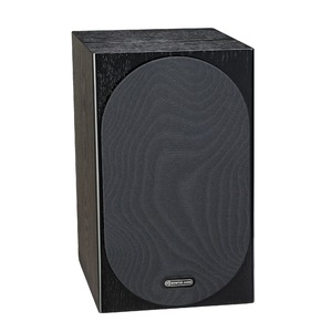 Полочная акустика Monitor Audio Silver 100 Black Oak