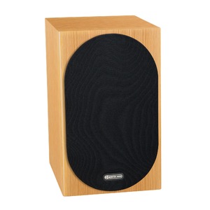 Полочная акустика Monitor Audio Silver 100 Natural Oak