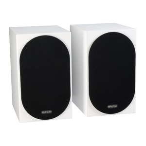 Полочная акустика Monitor Audio Silver 100 Satin White