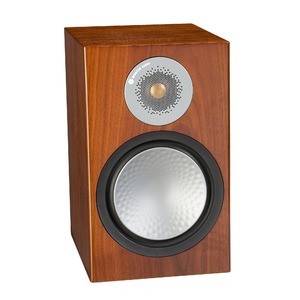 Полочная акустика Monitor Audio Silver 100 Walnut