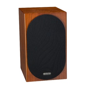 Полочная акустика Monitor Audio Silver 100 Walnut