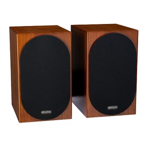 Полочная акустика Monitor Audio Silver 100 Walnut