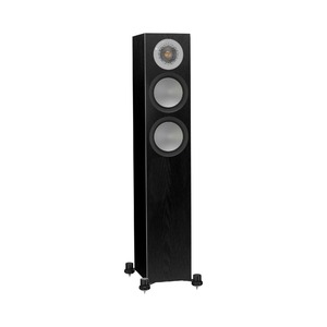 Напольная акустика Monitor Audio Silver 200 Black Oak