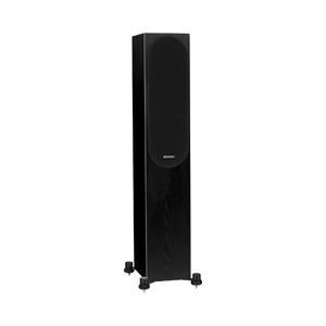Напольная акустика Monitor Audio Silver 200 Black Oak