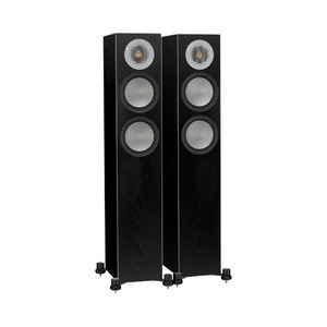 Напольная акустика Monitor Audio Silver 200 Black Oak