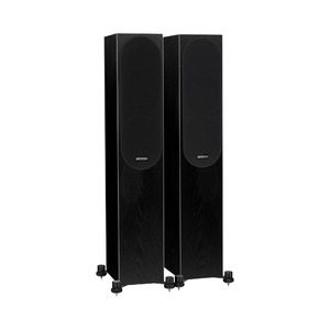 Напольная акустика Monitor Audio Silver 200 Black Oak