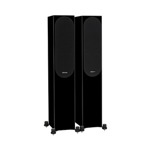 Напольная акустика Monitor Audio Silver 200 High Gloss Black