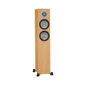 Напольная акустика Monitor Audio Silver 200 Natural Oak