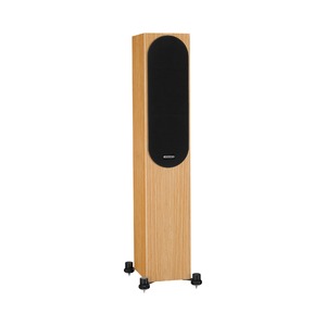 Напольная акустика Monitor Audio Silver 200 Natural Oak