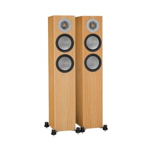 Напольная акустика Monitor Audio Silver 200 Natural Oak