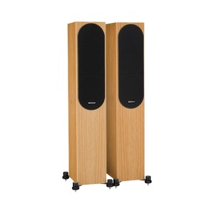 Напольная акустика Monitor Audio Silver 200 Natural Oak