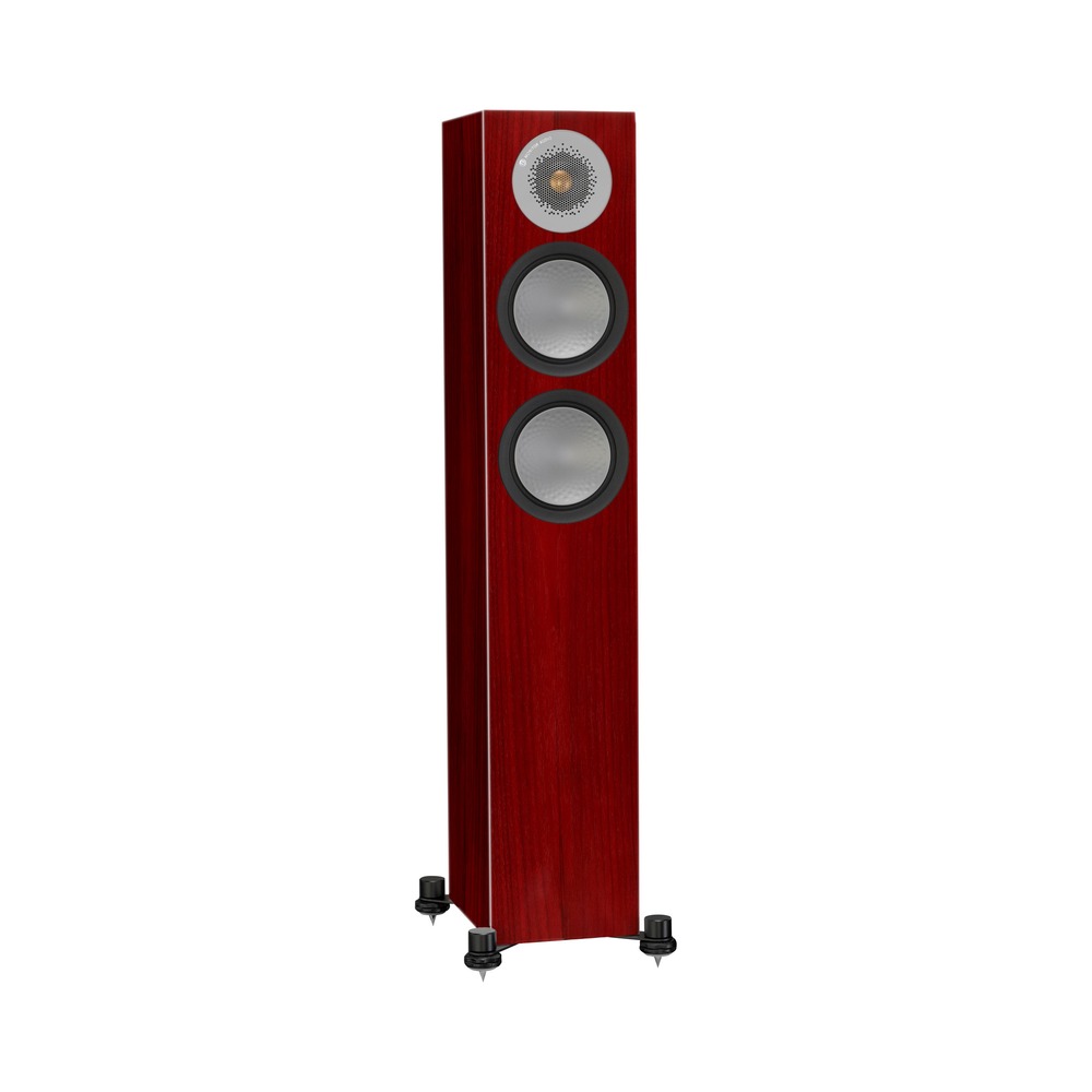 Напольная акустика Monitor Audio Silver 200 Rosenut