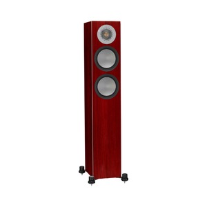 Напольная акустика Monitor Audio Silver 200 Rosenut