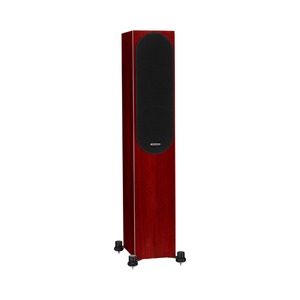Напольная акустика Monitor Audio Silver 200 Rosenut