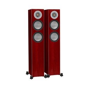 Напольная акустика Monitor Audio Silver 200 Rosenut
