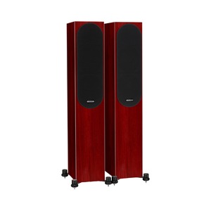 Напольная акустика Monitor Audio Silver 200 Rosenut