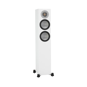 Напольная акустика Monitor Audio Silver 200 Satin White