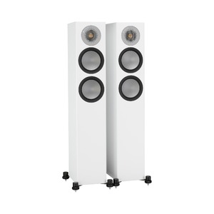 Напольная акустика Monitor Audio Silver 200 Satin White