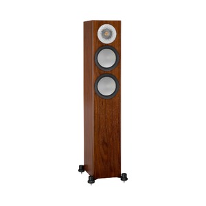 Напольная акустика Monitor Audio Silver 200 Walnut