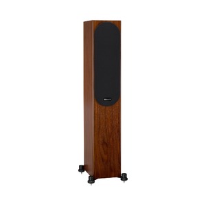 Напольная акустика Monitor Audio Silver 200 Walnut