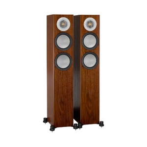 Напольная акустика Monitor Audio Silver 200 Walnut